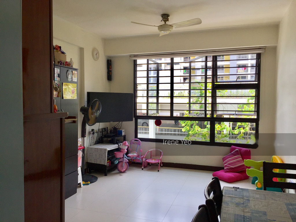 Blk 499B Tampines Ria (Tampines), HDB 2 Rooms #202504262